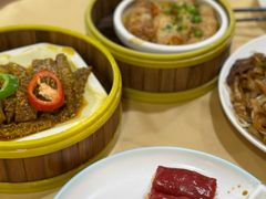 -吉莲利苑海鲜酒家(珠海拱北28年老字号店)