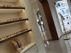 -锦泉眼视光中心(海珠广场店)