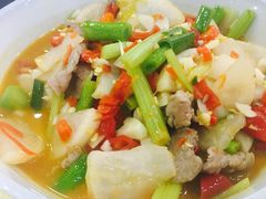 -红色湘菜馆(春风店)