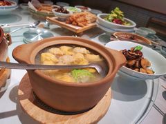 -0776食堂·京城创意菜(七里庄店)