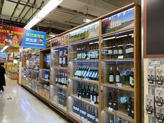 -华润万家(荔湾店)