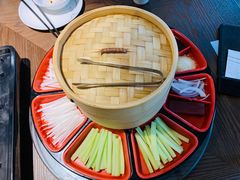 羲和烤鸭+八宝盒-羲和雅苑•北京烤鸭(吴中路万象城店)