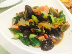 -肘子酥·天津菜·特色捞面(德云社店)