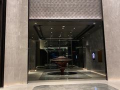 -深圳国际会展中心洲际酒店