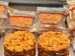 -郑庄脂渣海鲜楼(九水路店)