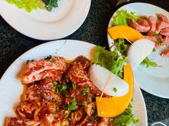 -梦山水日本烧肉(五四广场店)