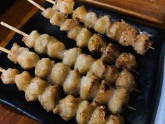 鸡尾-串鑫