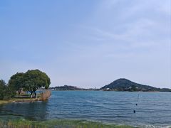 -南北湖风景区