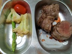 -西堤牛排(南京龙江店)