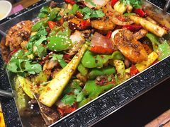 -别院里音乐餐酒吧(双流航空港店)