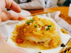 -冀F精酿啤酒烤肉(银杏路店)