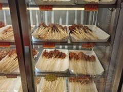 -袁记串串香(北国店)