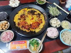 -星鸿社重庆老火锅