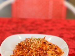 -红柳枝滩羊烧烤·非遗