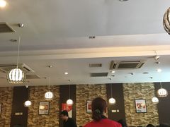 -一盐堂本帮菜(外滩店)