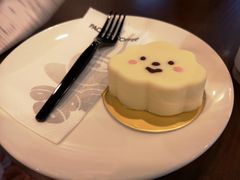 -太平洋咖啡(五月花店)
