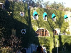 -三鹰之森吉卜力美术馆