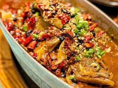 -赣南人家·头牌江西菜(劲松店)