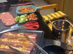 -景家大乾烤肉(新村十区店)