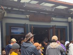 -Fergburger(皇后镇店)