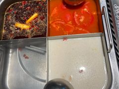 -海底捞火锅(崇文门新世界百货店)