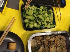 -望京小腰(北京总店)