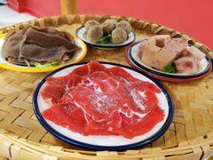 -陳艳红火锅(港汇店)