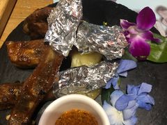 -麦甜创意轻食餐厅(西康路店)