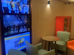 -W FITNESS 威尔仕健身·游泳(老西门新苑店)