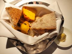 -燃扒房Steakhouse(皇庭店)