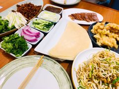 -老昌春饼(中央大街店)