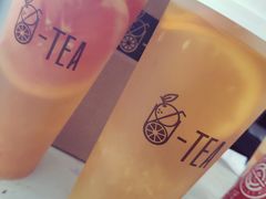 -茶百道(柏威年店)
