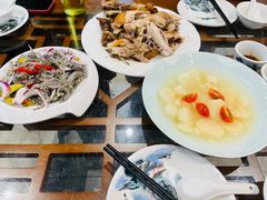 -良师门滨海人家·海鲜·家常菜(滨海城店)