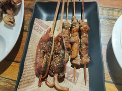 -金谷园饺子·烧烤(人大总店)