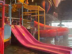 -清河半岛温泉度假酒店