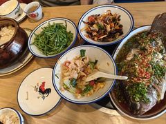 -妈妈的味道·腾冲特色菜(和顺古镇店)