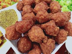 -玉华台饭庄(裕中西里小区店)