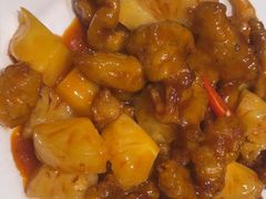 -鑫小城故事·藕汤·家常菜(台北一路总店)