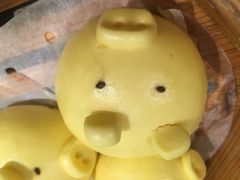 -点心传说·粤菜点心(佐阾虹湾店)