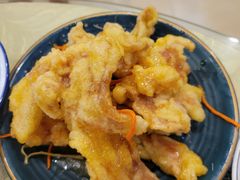 -鹤乡东北菜(崮山路店)