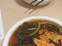 -水平有限广西米粉·广西风味集(五道口店)