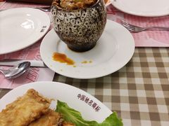 -华梅西餐厅(哈尔滨中央大街店)