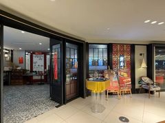 -转角·老弄堂上海菜(长寿路店)