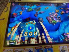 -大玩家(万达广场大连甘井子店)