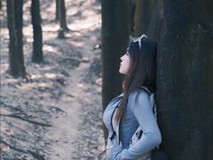 -火炉山森林公园