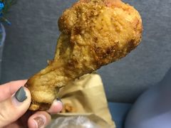 鸡腿-故里炸鸡(温迪路店)