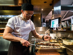 -B'Churrasco Brazilian BBQ Restaurant Melbourne