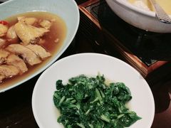 -环球港凯悦 · 享悦中餐厅