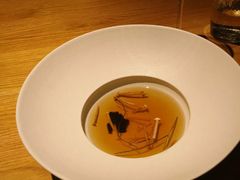 柑橘雪葩-牛房Beefun牛排房