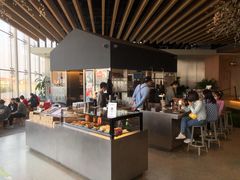 -Seesaw Coffee(朝阳大悦城店)